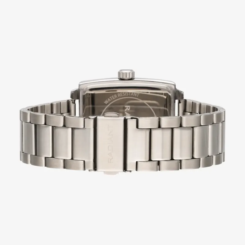 Reloj Hombre Steve Negro | Radiant