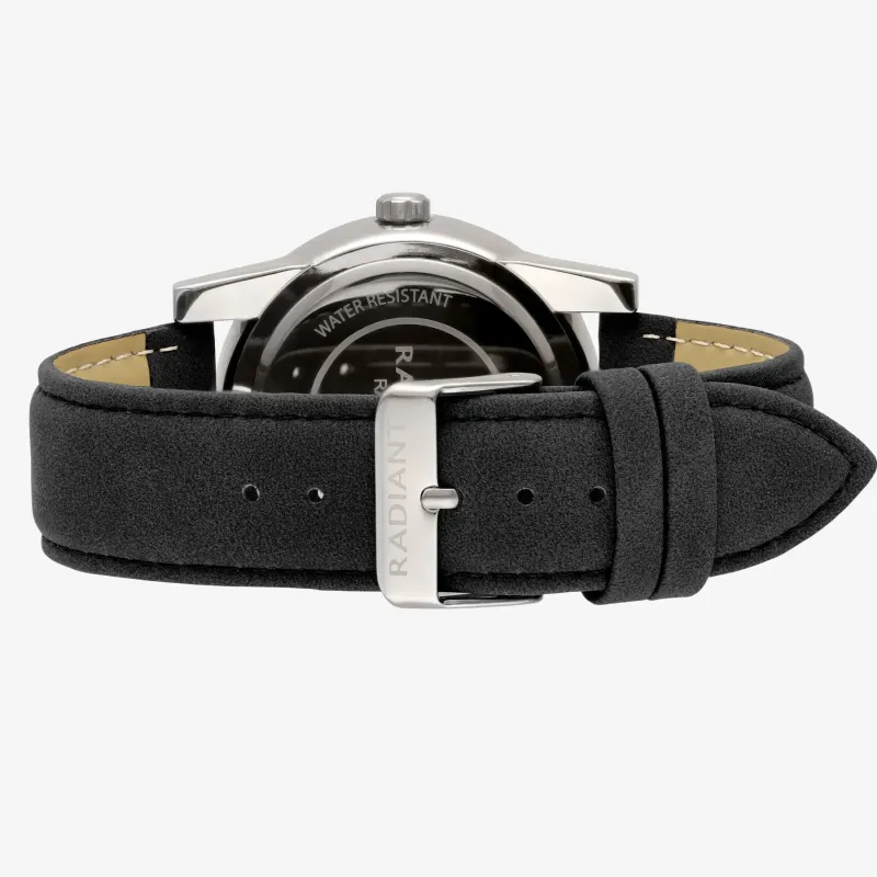 Reloj Hombre Johnny Correa Negra | Radiant