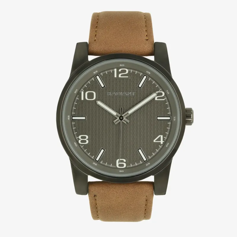 Reloj Hombre Johnny Gris | Radiant