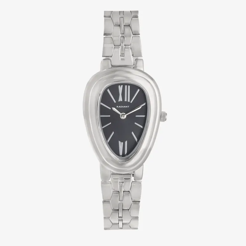 Reloj Mujer Sophia Loren Negra | Radiant