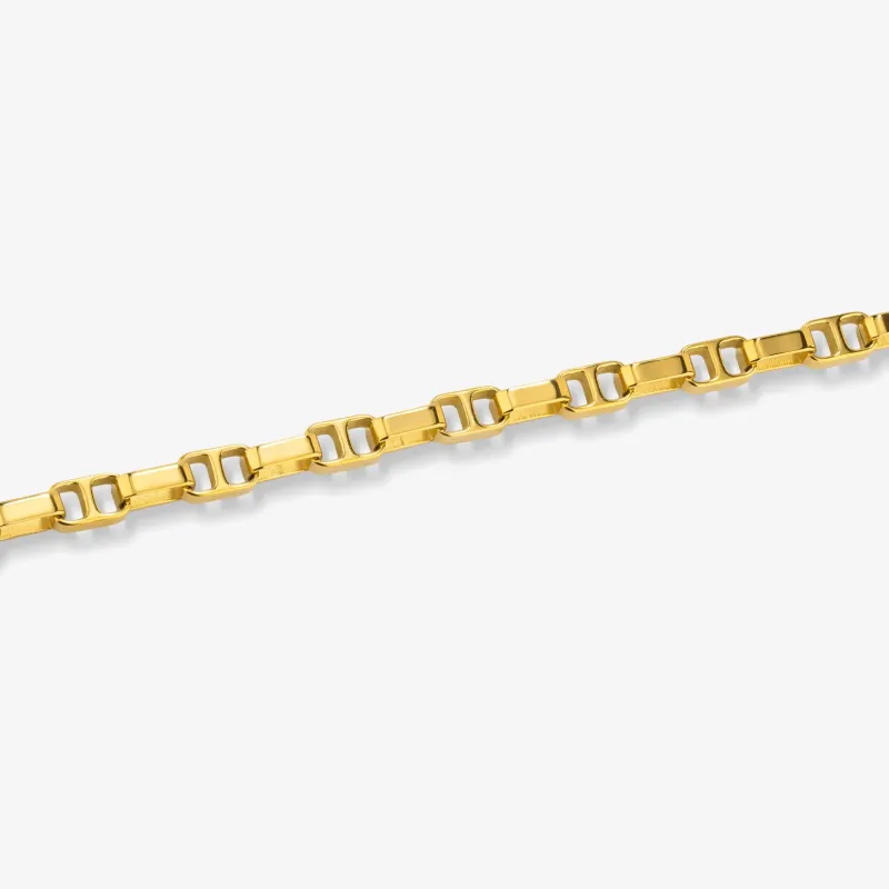 Collar Mujer Chains Cindy Dorado | Radiant