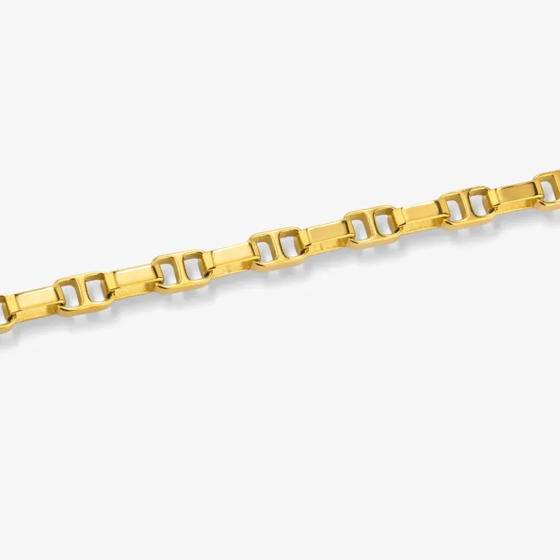 Pulsera Mujer Chains Cindy Dorado | Radiant