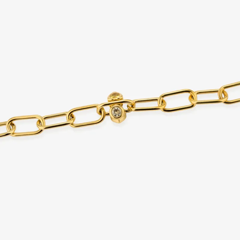 Pulsera Mujer Claudia Dorado | Radiant