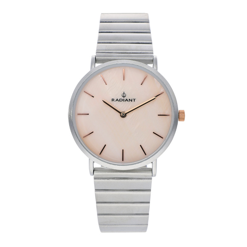 GINGER 38MM IPRG DIAL SILVER SS BAND