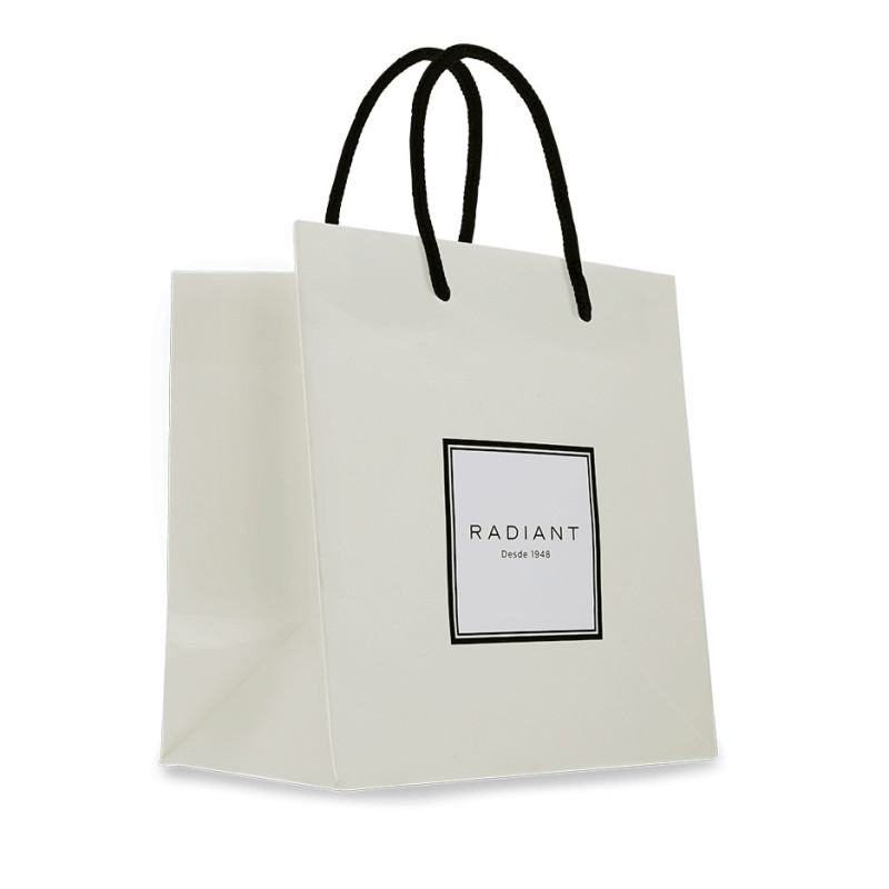 MILKY WAY 36MM BLACK DIAL IPBLACK MESH