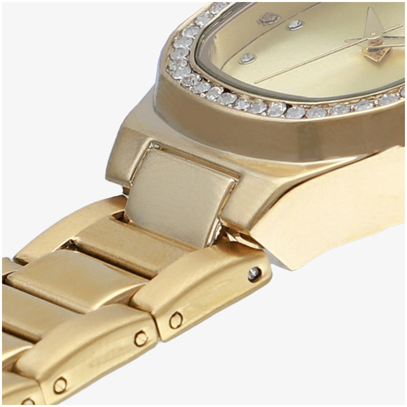 Reloj Mujer Sofia en Dorado Champagne
