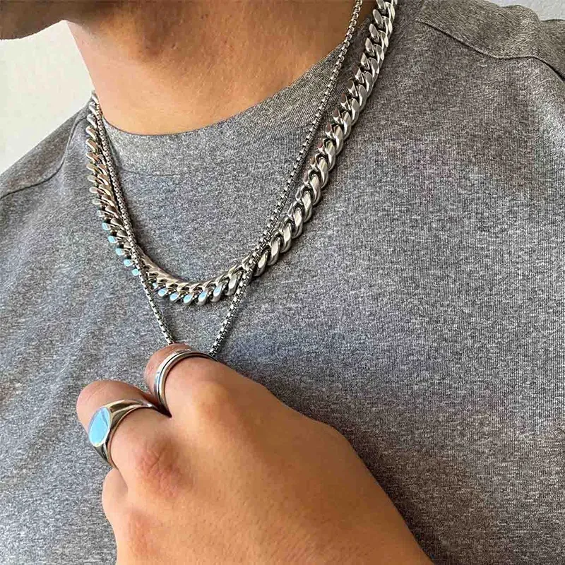 Anillo Hombre Ruiz Sello Plata T26