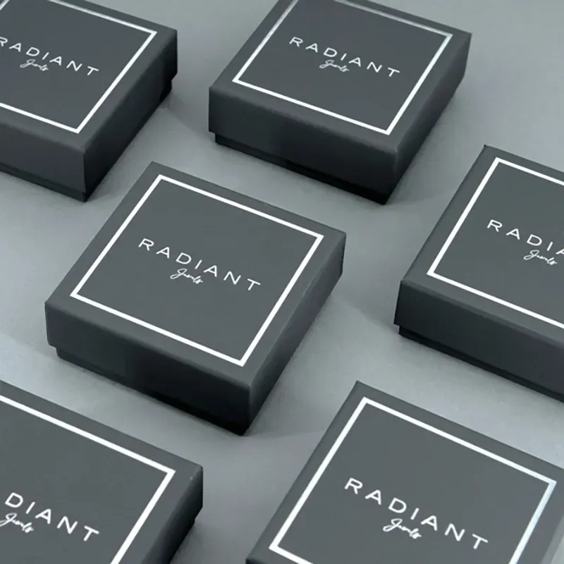 Anillo Hombre Extensions Punk Negro | Radiant