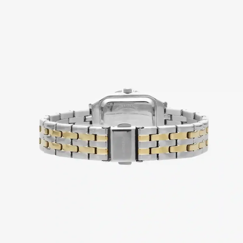 Reloj Bahamas Luxe en Azul/Bitone