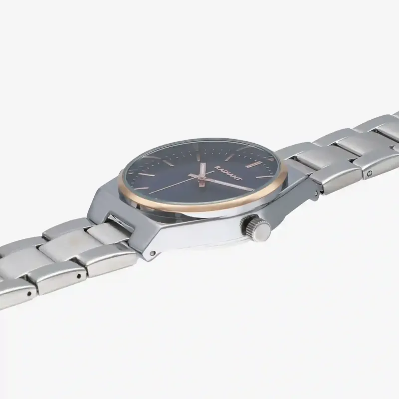 Reloj Mujer AirMini Azul/Tricolor