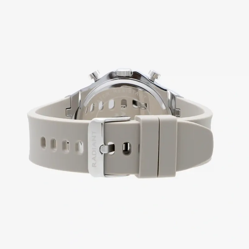 Reloj Hombre Jack Arena/Correa Silicona