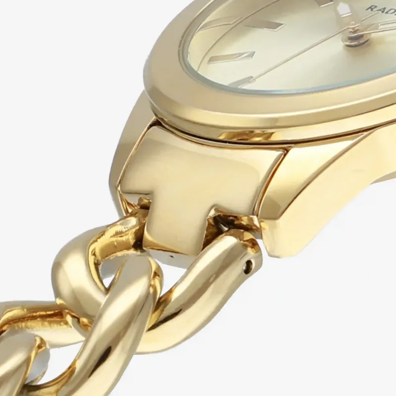 Reloj Mujer Valeria en Dorado