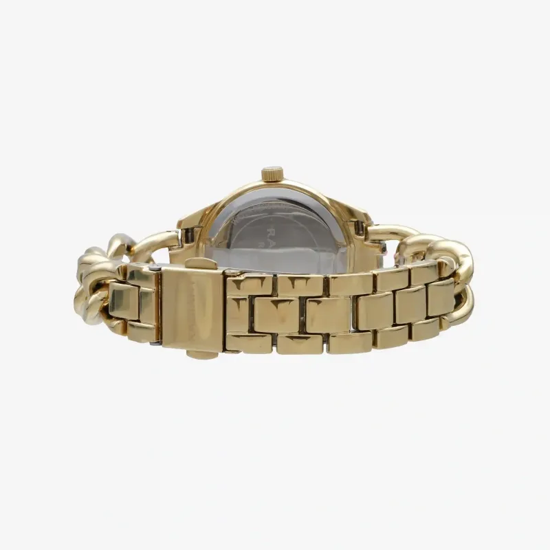 Reloj Mujer Valeria en Dorado