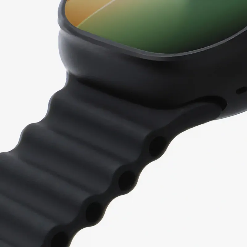 Smartwatch Hollywood Sili IPNegro