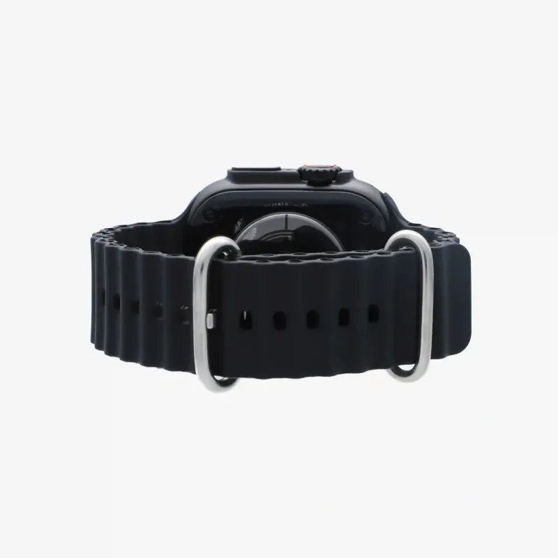 Smartwatch Hollywood Sili IPNegro