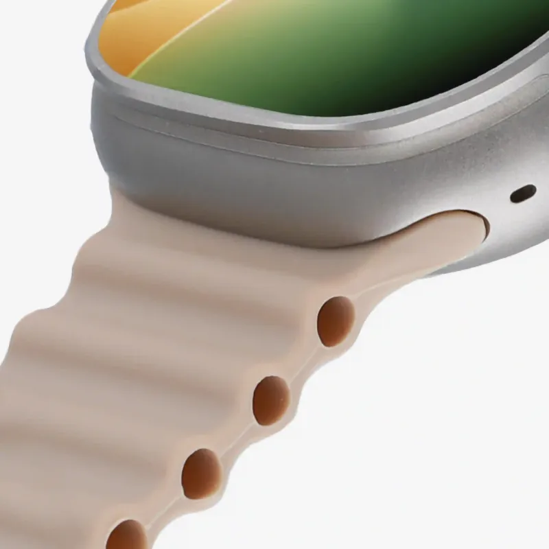 Smartwatch Hollywood Sili Arena