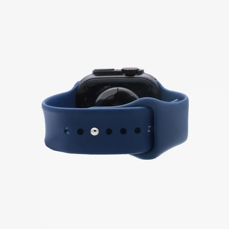 Smartwatch Hollywood Sili Sport Gris