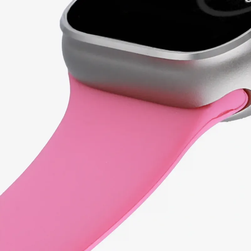 Smartwatch Jersey 36MM Sili lisa