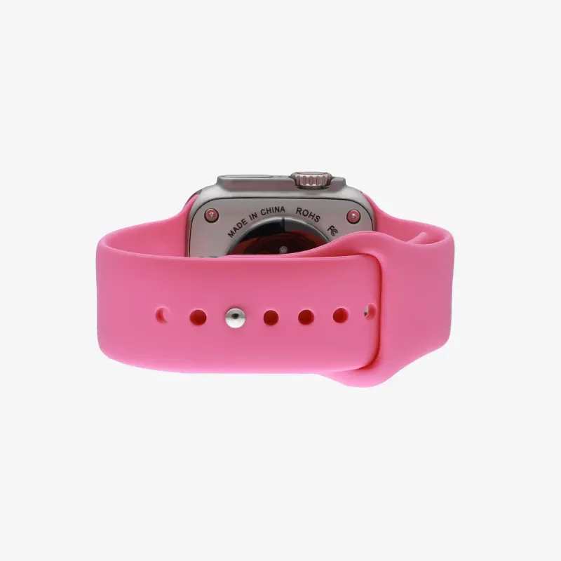 Smartwatch Jersey 36MM Sili lisa