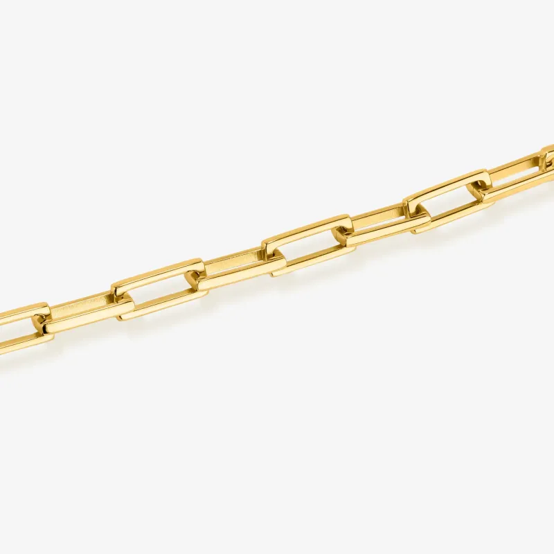 Collar Mujer Halle Dorado | Radiant