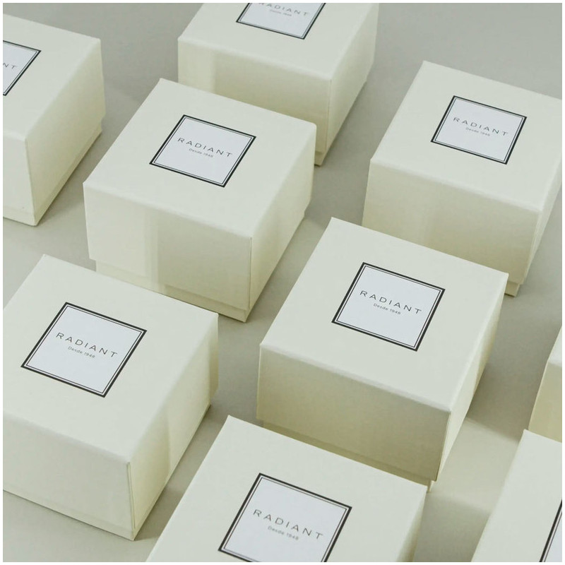 Reloj Hombre Chris Him Verde Plateado