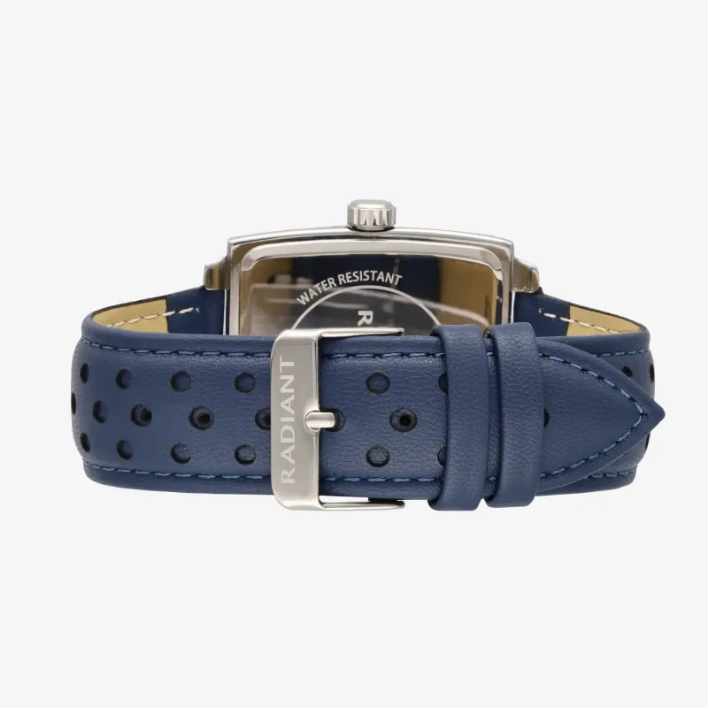 Reloj Hombre Steve Correa Azul | Radiant