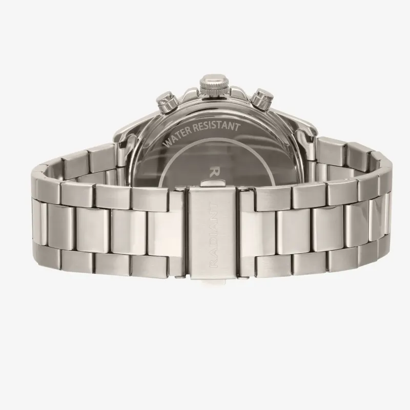 Reloj Hombre Tech 2 Negro | Radiant