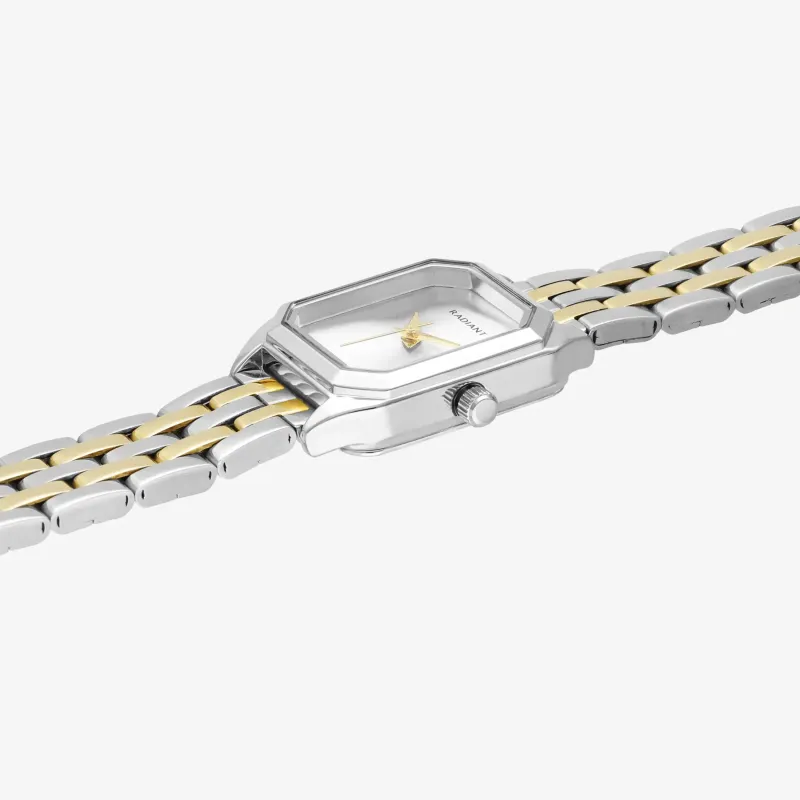 Reloj Mujer Ursula Andress Bicolor | Radiant