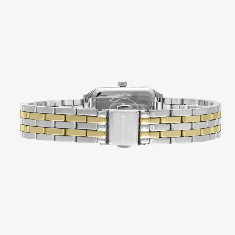 Reloj Mujer Ursula Andress Bicolor | Radiant