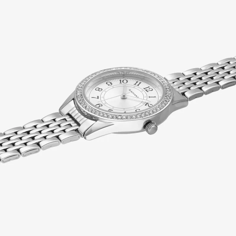 Reloj Mujer Audrey Plateado | Radiant