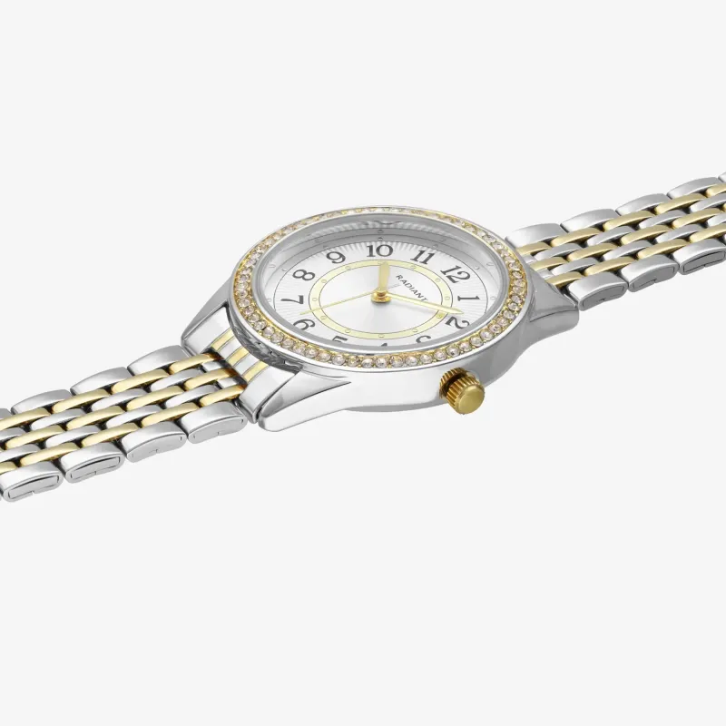 Reloj Mujer Audrey Bicolor | Radiant