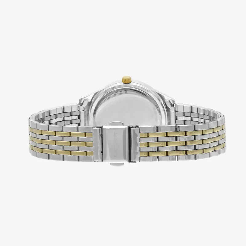 Reloj Mujer Audrey Bicolor | Radiant