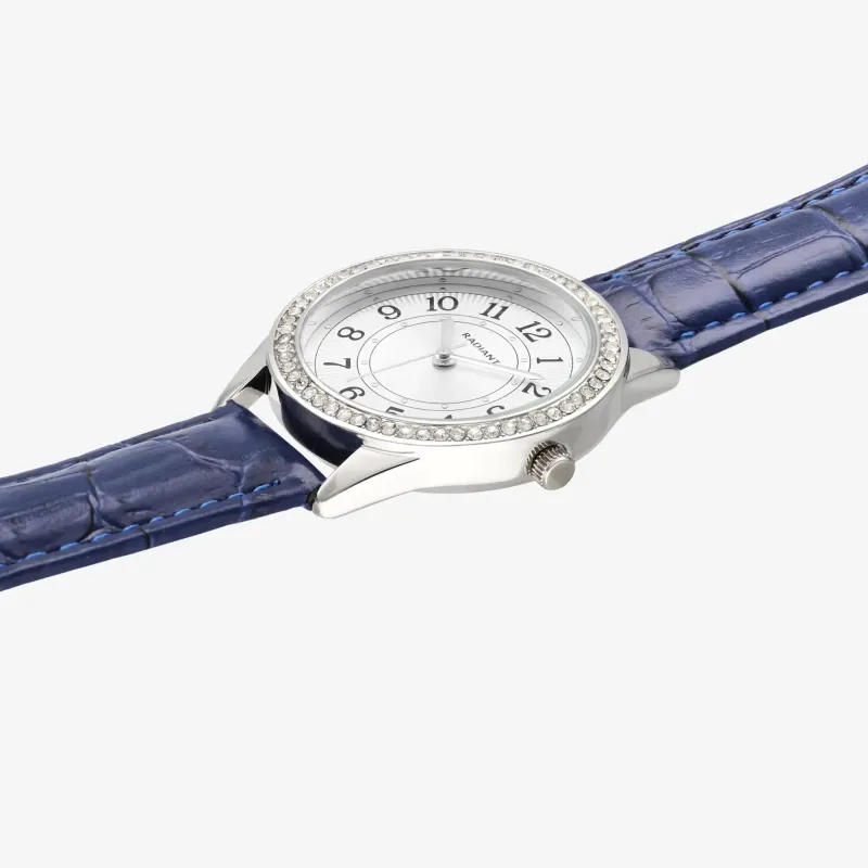 Reloj Mujer Audrey Correa azul | Radiant