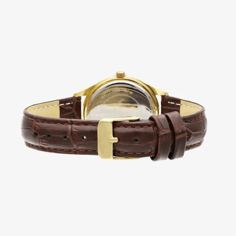 Reloj Mujer Audrey Correa Gris | Radiant