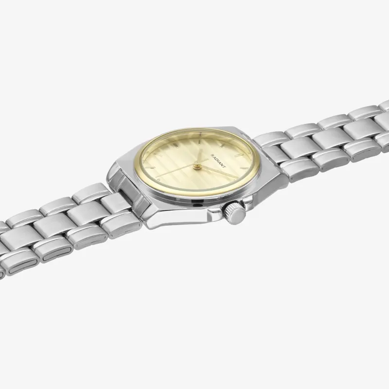 Reloj Mujer Brigitte Dorado | Radiant