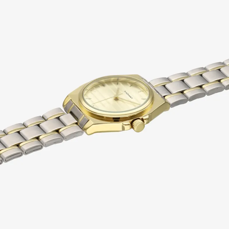 Reloj Mujer Brigitte Bicolor | Radiant