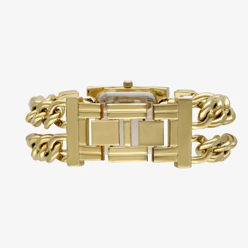 Reloj Mujer Donatella Dorado | Radiant