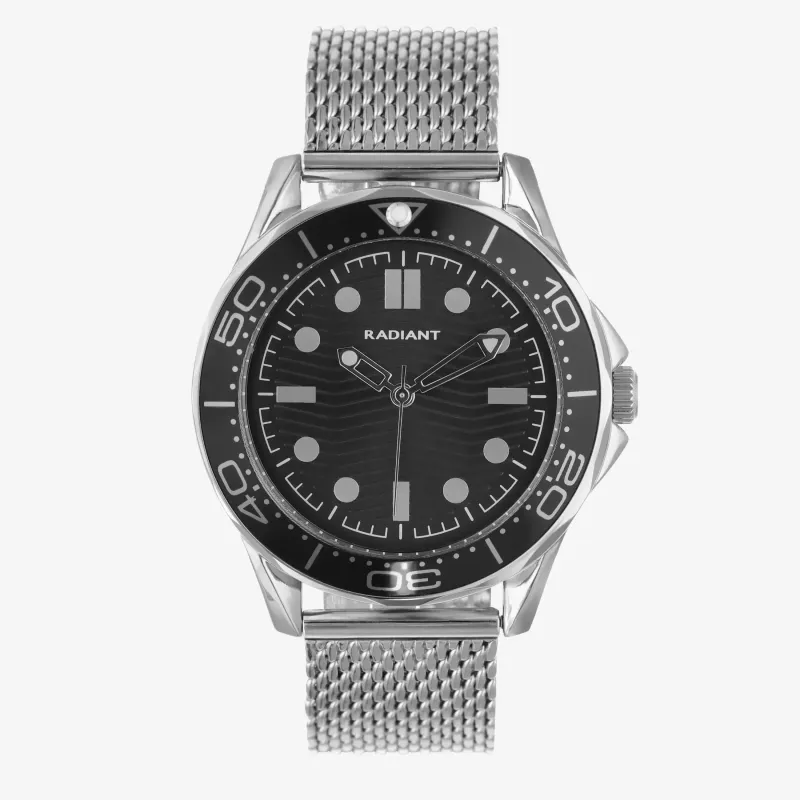 Reloj Hombre Chris Negro | Radiant
