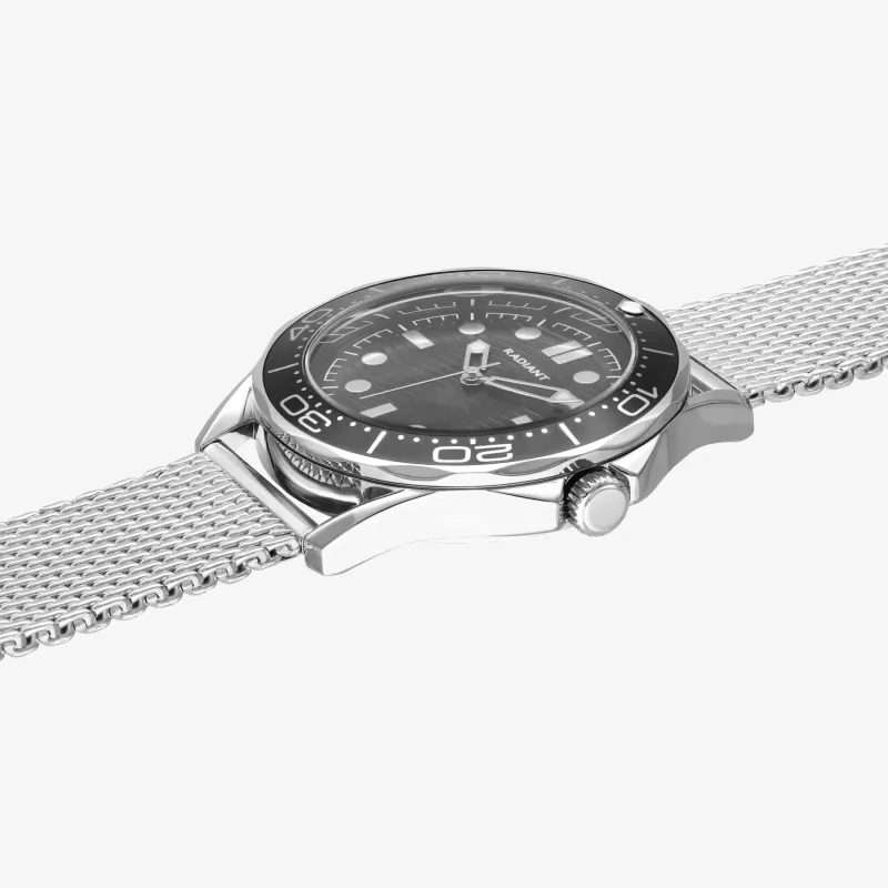 Reloj Hombre Chris Negro | Radiant