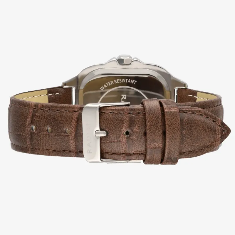 Reloj Hombre Chris Him Dorado | Radiant