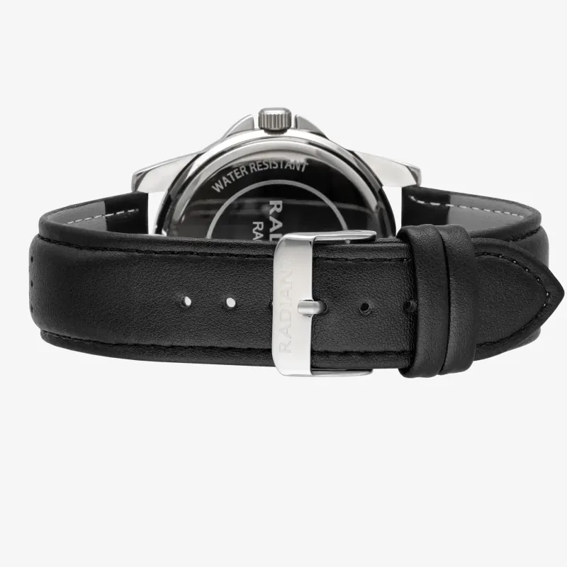 Reloj Hombre Robert Correa Negra | Radiant