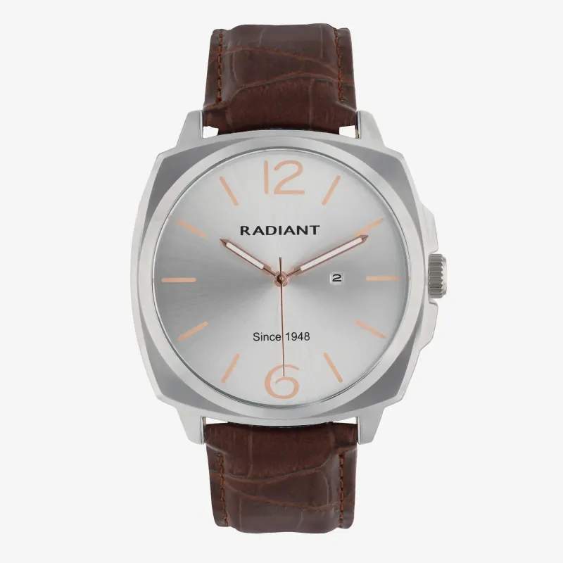 Reloj Hombre Paul Blanco | Radiant