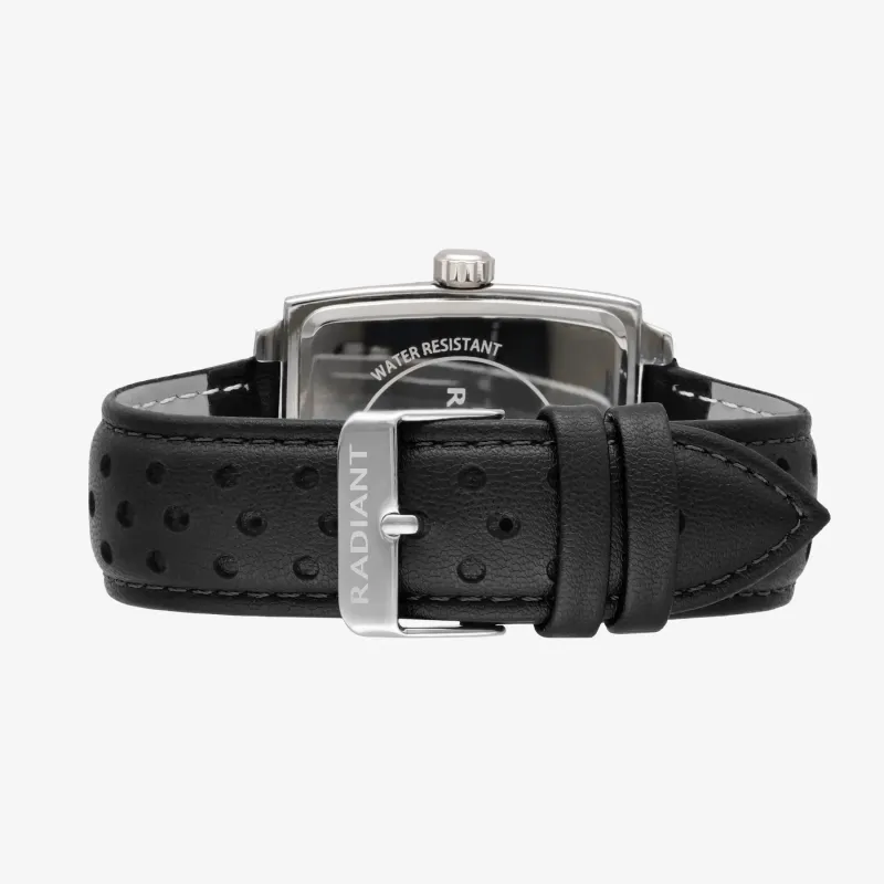 Reloj Hombre Steve Correa Negra | Radiant