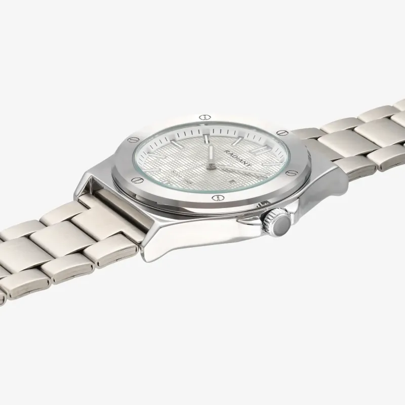Reloj Hombre Brando Gris | Radiant