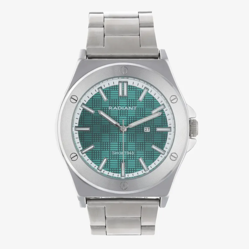 Reloj Hombre Brando Verde  | Radiant