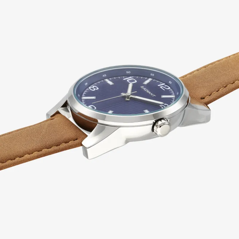 Reloj Hombre Johnny Azul | Radiant