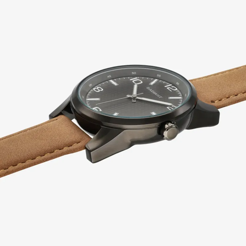 Reloj Hombre Johnny Gris | Radiant