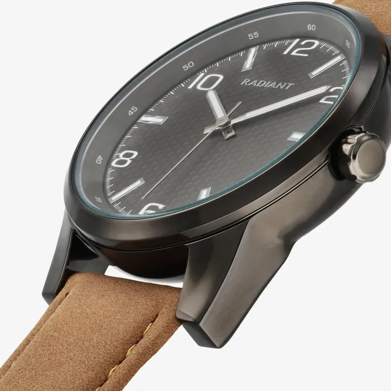 Reloj Hombre Johnny Gris | Radiant