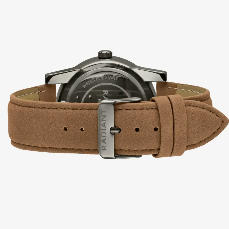 Reloj Hombre Johnny Gris | Radiant