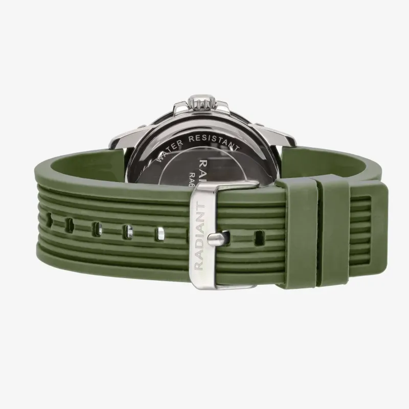 Reloj Hombre Eminem Verde | Radiant